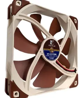 Noctua Вентилатор Fan 140mm NF-A14 PWM