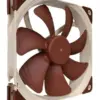 Noctua Вентилатор Fan 140mm NF-A14 ULN