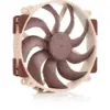 Noctua вентилатор Fan 140mm - NF-A14x25r G2 PWM
