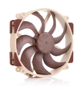 Noctua вентилатор Fan 140mm - NF-A14x25r G2 PWM