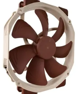 Noctua Вентилатор Fan 150mm (round 140mm)  NF-A15 PWM