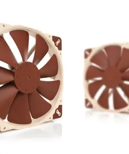 Noctua Вентилатор Fan 200x200x30mm NF-A20-FLX