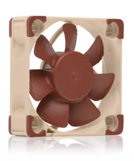 Noctua Вентилатор Fan 40x40x10mm - NF-A4x10-PWM