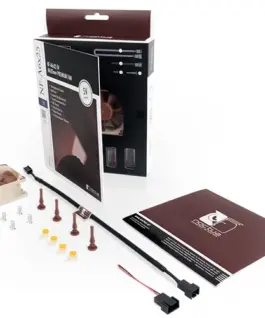 Alternative view of Noctua Вентилатор Fan 60x60x25mm 5V - NF-A6x25-5V