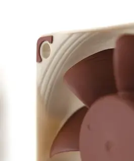 Noctua Вентилатор Fan 60x60x25mm 5V – NF-A6x25-5V