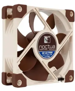Noctua Вентилатор Fan 80mm NF-A8-PWM