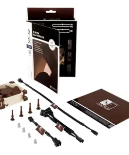 Noctua Вентилатор Fan 80mm NF-A8-PWM