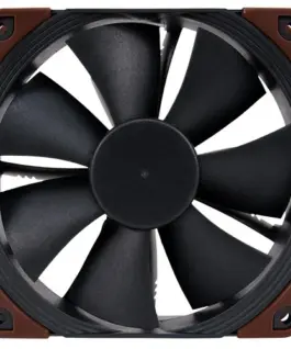 Alternative view of Noctua Вентилатор Fan 120mm NF-F12 iPPC-2000 PWM
