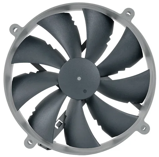 Noctua вентилатор Fan 140mm NF-P14R-redux-1500-PWM - Image 23
