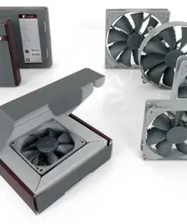 Noctua вентилатор Fan 140mm NF-P14R-redux-1500-PWM
