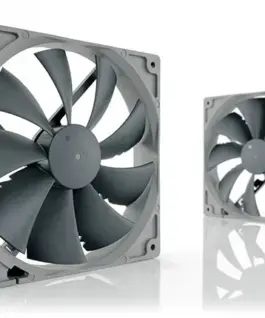 Noctua Вентилатор Fan 140mm NF-P14s-redux-1200-PWM