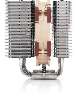 Noctua Охлаждане CPU Cooler NH-D12L