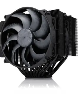 Noctua Охладител CPU Cooler NH-D15 G2 CHROMAX.BLACK