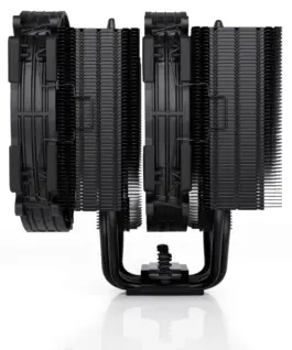 Noctua Охладител CPU Cooler NH-D15 G2 CHROMAX.BLACK