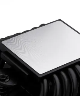 Noctua Охладител CPU Cooler NH-D15 G2 CHROMAX.BLACK