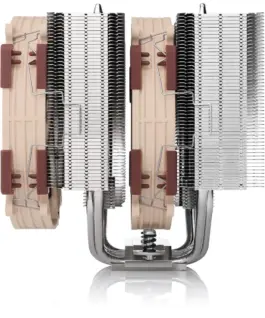 Noctua Охладител CPU Cooler NH-D15 G2 HBC