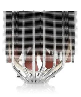 Noctua Охладител CPU Cooler NH-D15S – LGA1851/AM5