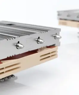 Noctua охлаждане за процесор CPU Cooler NH-L12S Low Profile –