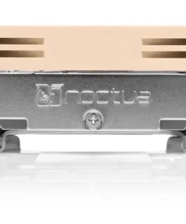 Alternative view of Noctua Охлаждане CPU Cooler NH-L9i-17xx Low Profile