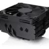 Noctua Охлаждане CPU Cooler NH-L9x65 chromax.black - LGA1851/1700/1200/AM5