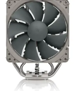 Alternative view of Noctua Охладител CPU Cooler NH-U12S redux