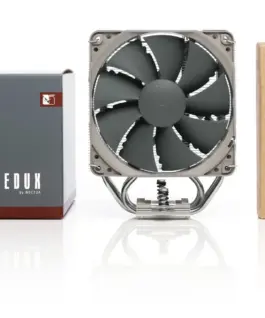 Noctua Охладител CPU Cooler NH-U12S redux