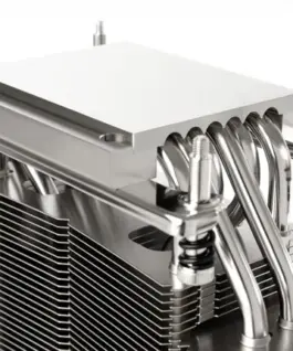 Noctua Охладител за процесор CPU Cooler NH-U14S TR4-SP3 – AMD