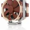 Noctua Охладител за процесор CPU Cooler NH-U14S TR5-SP6 - AMD sTR5/SP6