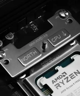 Noctua Mounting KIT – NM-AMB14 – AM4/AM5