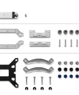 Alternative view of Noctua Mounting KIT - NM-M1-MP78
