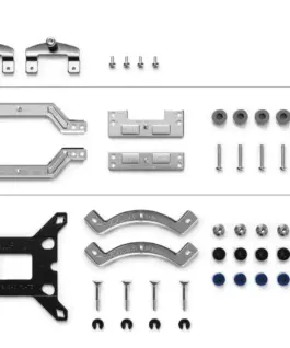 Alternative view of Noctua Mounting KIT - NM-M1-MP83