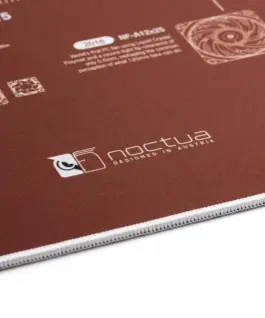 Noctua пад за мишка Mousepad – NP-DM3 Anniversary Deskmat