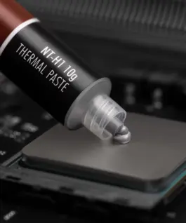 Noctua Термо паста NT-H1 Thermal Compound 10g