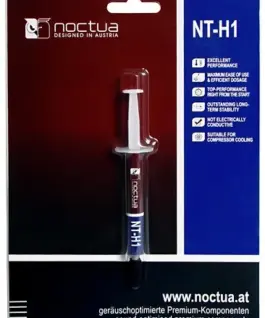 Noctua Термо паста NT-H1 Thermal Compound 3.5g