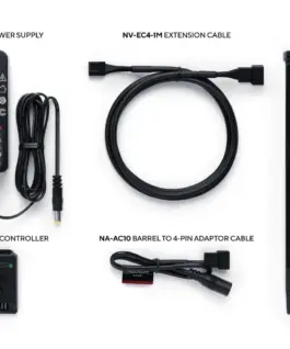 Noctua мултифункционален вентилатор Multi-Purpose FAN SET –