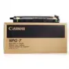 БАРАБАННА КАСЕТА ЗА CANON NP 6030/6025/6330 - Black - NPG-7 (NPG7) - DRUM UNIT - OUTLET - PN F43-4011-100