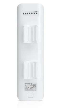 Tочка за достъп Ubiquiti NanoStation M2 NSM2 - Image 5