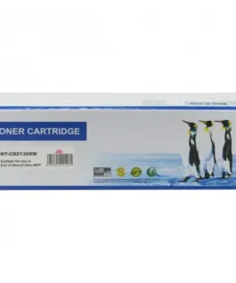 КАСЕТА ЗА DELL 2130/2135 - WITH CHIP / С ЧИП - Magenta - HIGH CAPACITY - OUTLET - 330-1433 / FM067 / T109C - PN NT-C2130