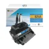 КАСЕТА ЗА HP Laserjet M4555 MFP series - /90A/ - CE390A - Black - PN NT-CH390C/NT-PH390C -