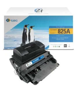 КАСЕТА ЗА HP Laserjet M4555 MFP series - /90A/ - CE390A - Black - PN NT-CH390C/NT-PH390C -