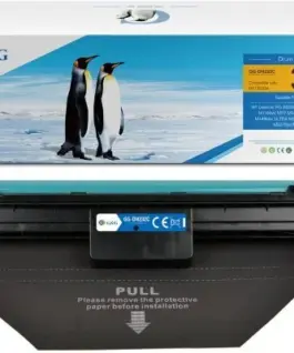 БАРАБАННА КАСЕТА ЗА HP LaserJet Pro M203d/M203dn/M203dw/ULTRA M206/MFP M227fdn/M227fdw/M227sdn - DRUM UNIT - Black - /3