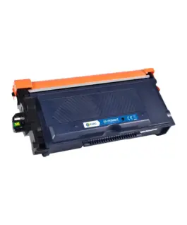 КАСЕТА ЗА BROTHER MFC L6910DN/DCP L5510DW/HL L6410DN/HL L6210DW/HL L5210DW/HL L5210DN/MFC L5710DW/MFC L5710DN/MFC L6710DW – HIGH CAPACITY – С ЧИП / WITH CHIP – Black – TN3600XL