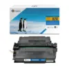 КАСЕТА ЗА HP LaserJet Pro M506N/M506DN/M506X - HIGH CAPACITY - WITH CHIP / С ЧИП - /87X/ - CF287X - Black - PN NT-PH287X