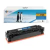 КАСЕТА ЗА HP Color LaserJet Pro M452 series/MFP M477 series - /410A/ - CF410A - Black - PN NT-PH410BK -