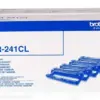 КОМПЛЕКТ 4 БАРАБАННИ КАСЕТИ ЗА BROTHER HL 3140CW/3170CDW - 4 PCS DRUM UNITS - PN DR241CL
