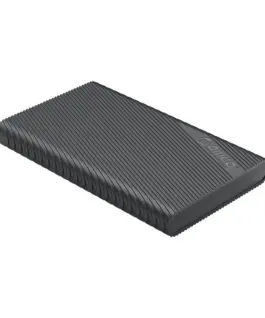 Orico външна кутия за диск Storage – Case – 2.5 inch TYPE C Black –