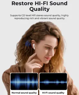 Orico блутут адаптер Bluetooth 5.3 USB adapter