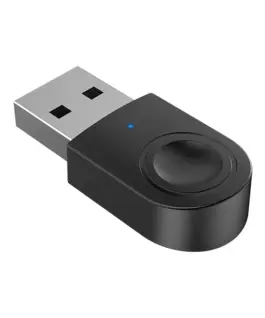 Orico блутут адаптер Bluetooth 5.0 USB adapter