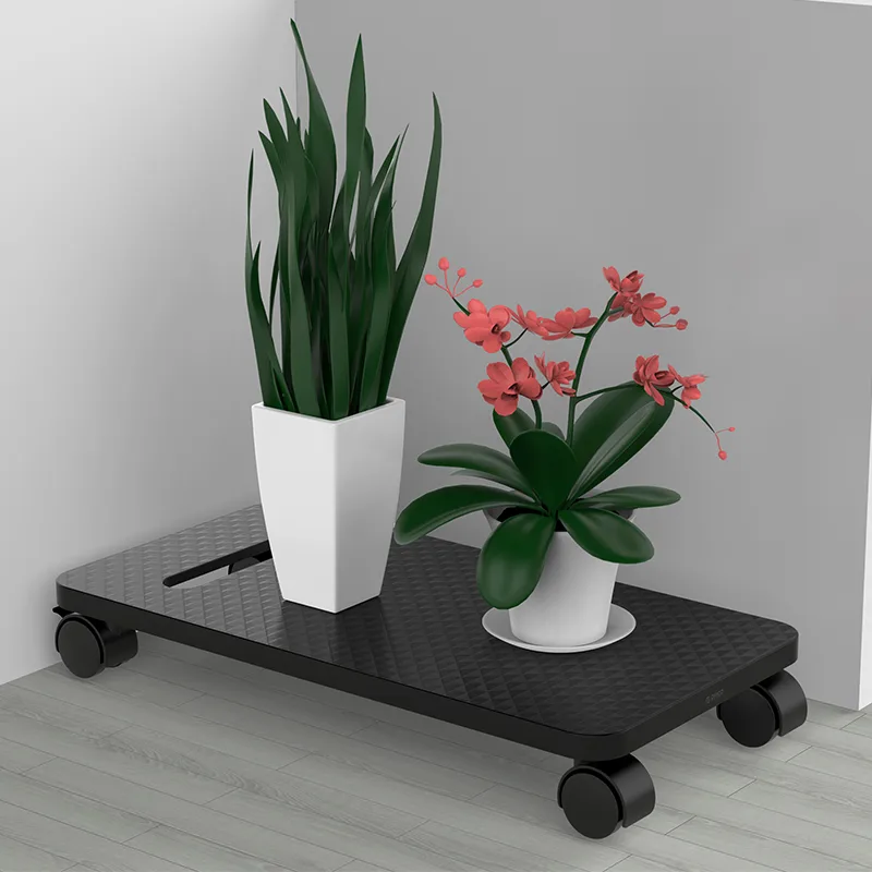 Orico поставка за компютър PC Stand - Computer Bracket - Water Resistant, Black - CPB1-BK - Image 8