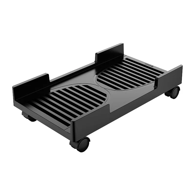 Orico поставка за компютър PC Stand - Computer Bracket - Water Resistant, Black - CPB3-BK - Image 7